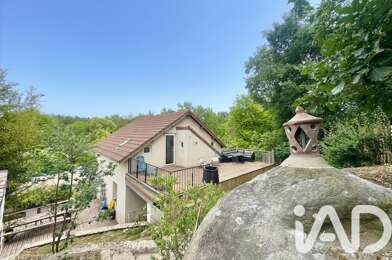 Maison 6 pièces 289000 €