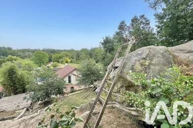 Maison 6 pièces 289000 €