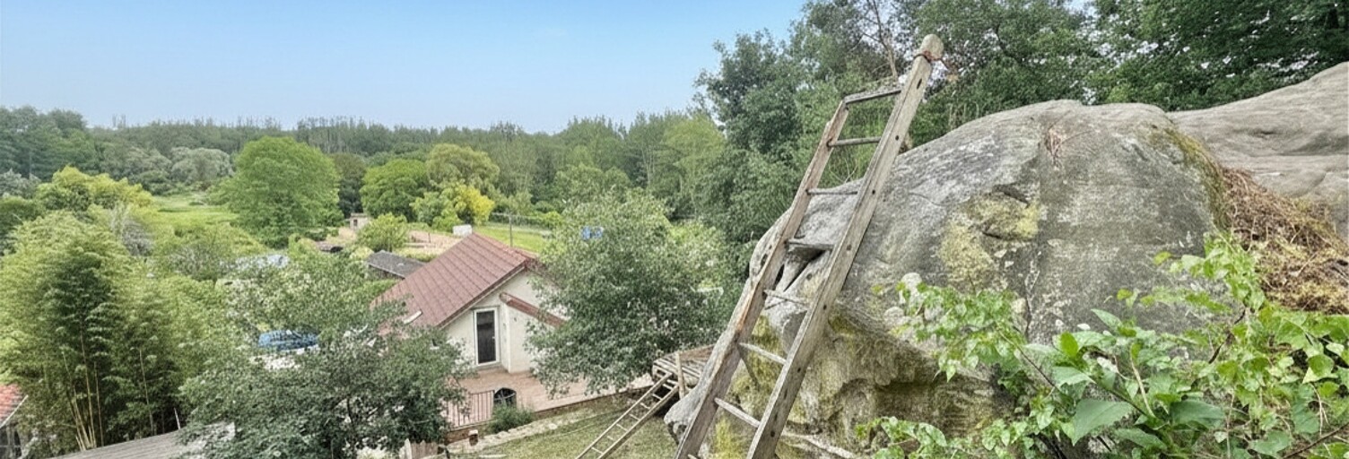 Maison 6 Pièces 140 m² à vendre à Maisse (91720)