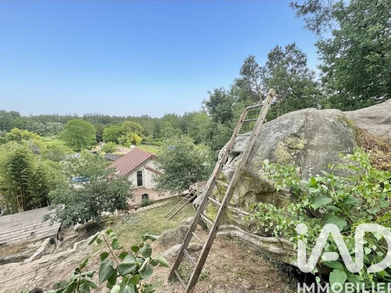 Vente Maison/villa 6 pièces — photo 1