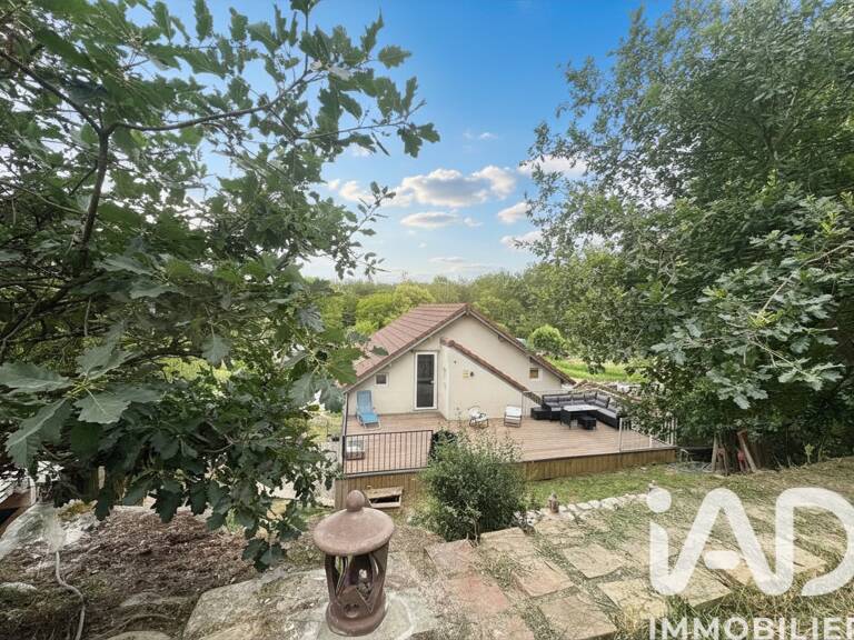 Vente Maison/villa 6 pièces — photo 1