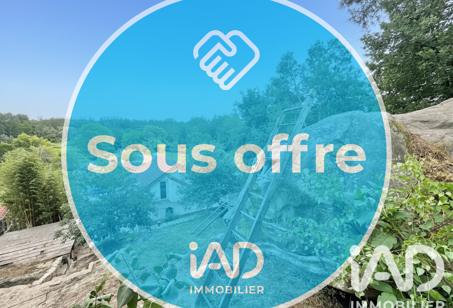 Vente Maison/villa 6 pièces — photo 1
