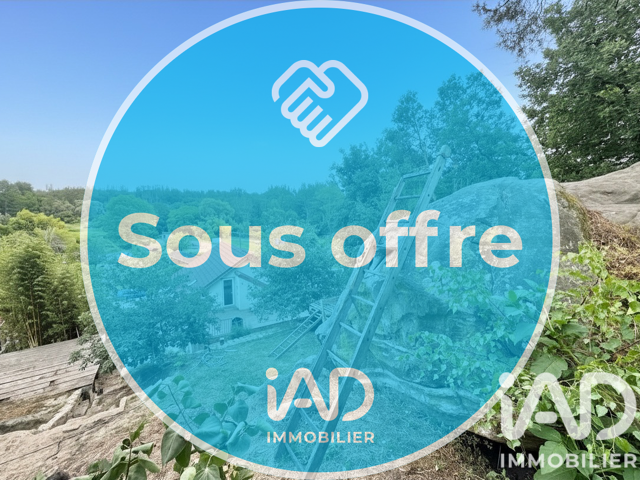 Vente Maison/villa 6 pièces — photo du bien