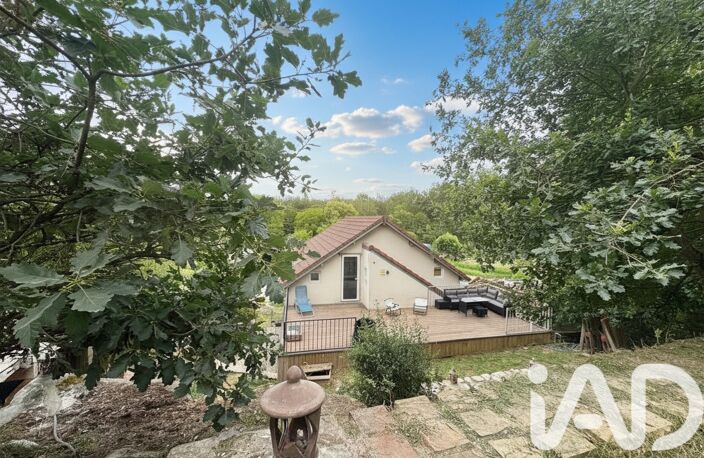 Vente Maison/villa 6 pièces — photo 3