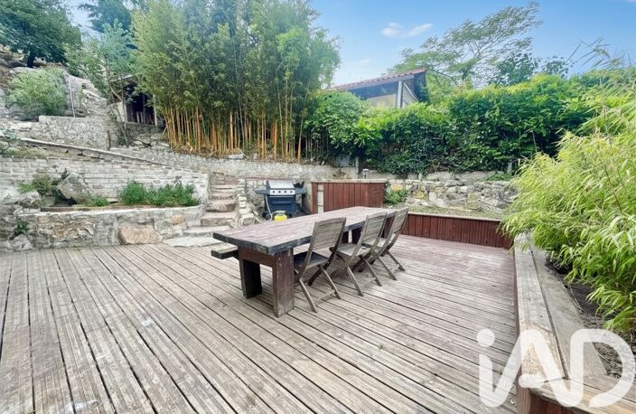 Vente Maison/villa 6 pièces — photo 4