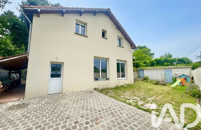 Vente Maison/villa 6 pièces — photo 5