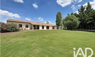 Maison 8 Pièces 275 m² à vendre à Peyrens (11400)