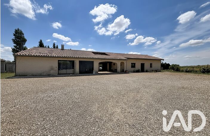 Vente Maison/villa 8 pièces — photo 3