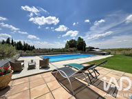 Vente Maison/villa 8 pièces — photo 4
