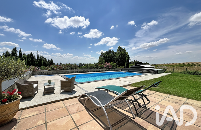 Vente Maison/villa 8 pièces — photo 4