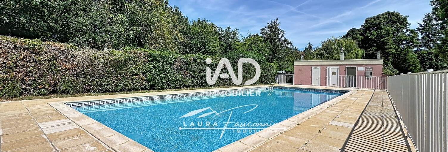 Appartement 4 Pièces 69 m² à vendre à Villepinte (93420)