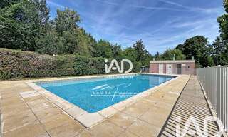 Appartement 4 Pièces 69 m² à vendre à Villepinte (93420)