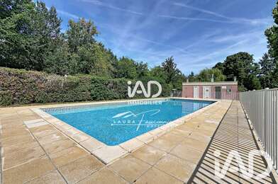 Appartement 4 pièces 190000 €