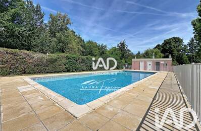 Vente Appartement 4 pièces — photo du bien