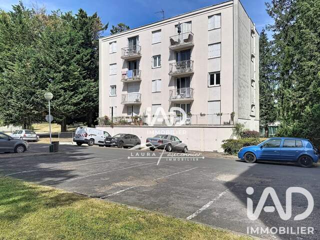 Vente Appartement 4 pièces — photo du bien