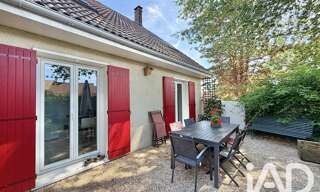 Maison 4 Pièces 87 m² à vendre à Limoges (87280)