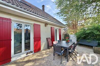 Maison 4 pièces 174410 €