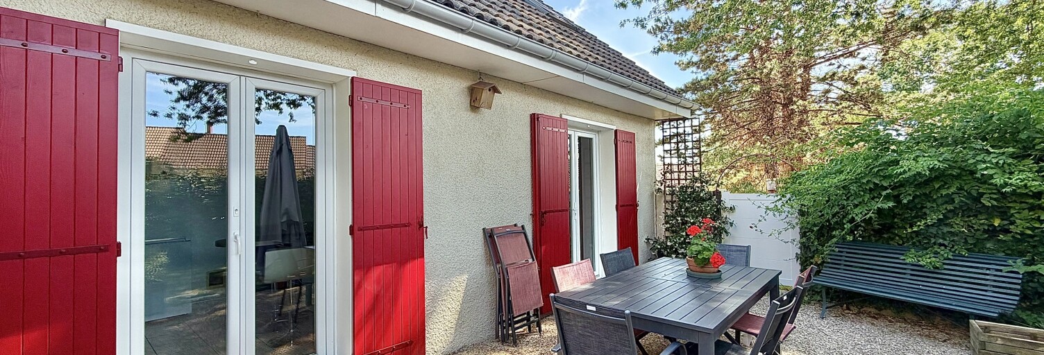 Maison 4 Pièces 87 m² à vendre à Limoges (87280)