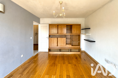 Appartement 3 pièces 240000 €