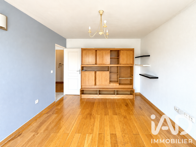 Vente Appartement 3 pièces — photo du bien