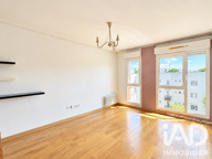 Vente Appartement 3 pièces — photo 2
