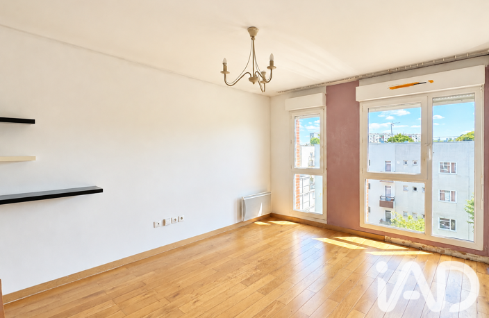 Vente Appartement 3 pièces — photo 2