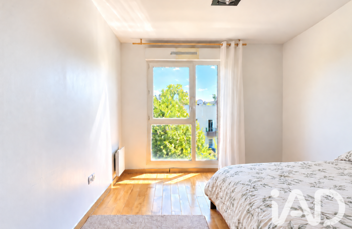 Vente Appartement 3 pièces — photo 5