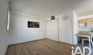 Appartement 1 Pièce 29 m² à louer à Brunoy (91800)