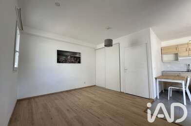Appartement 1 pièces 720 €