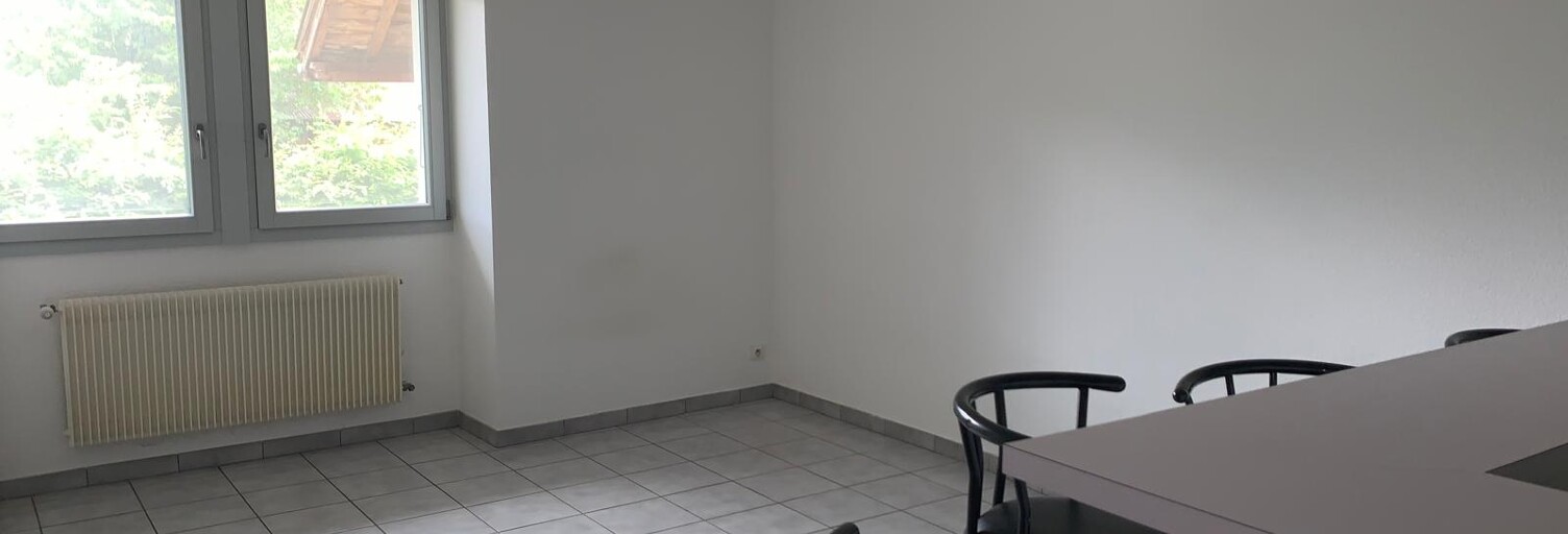 Appartement 1 Pièce 33 m² à louer à Boëge (74420)
