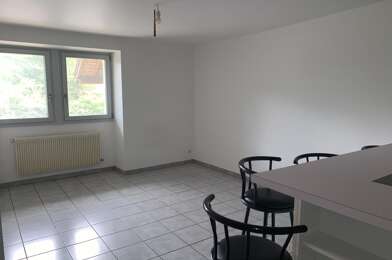 Appartement 1 pièces 629 €