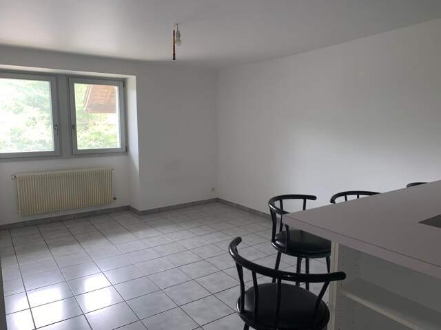 Studio au centre du village — photo du bien