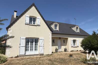 Maison 7 pièces 310000 €