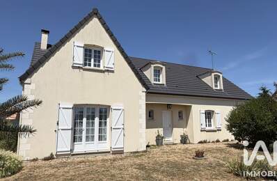 Vente Maison/villa 7 pièces — photo du bien