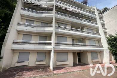 Appartement 1 pièces 163000 €