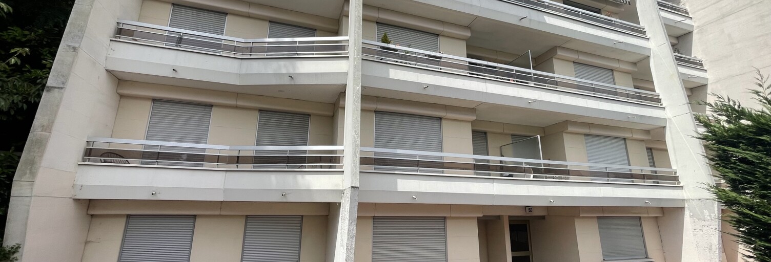 Appartement 1 Pièce 22 m² à vendre à Nogent-sur-Marne (94130)