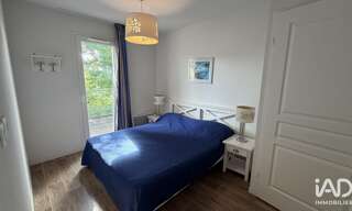 Appartement 2 Pièces 31 m² à vendre à Hourtin (33990)