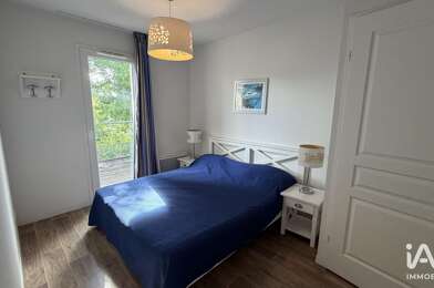 Appartement 2 pièces 140000 €