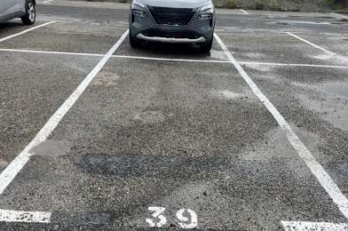 Garage  85 €