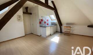 Appartement 1 Pièce 11 m² à louer à Amiens (80000)
