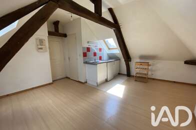 Appartement 1 pièces 390 €