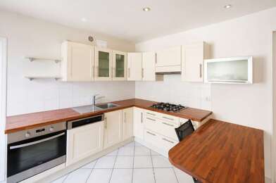 Appartement 3 pièces 1250 €