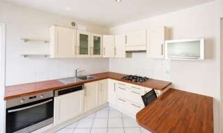 Appartement 3 Pièces 54 m² à louer à Monnetier-Mornex (74560)