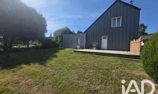 Maison 5 Pièces 91 m² à vendre à Souleuvre-en-Bocage (14260)