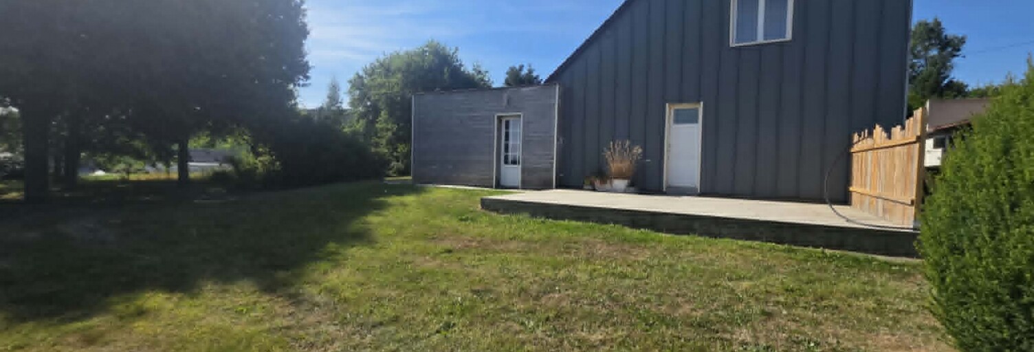 Maison 5 Pièces 91 m² à vendre à Souleuvre-en-Bocage (14260)