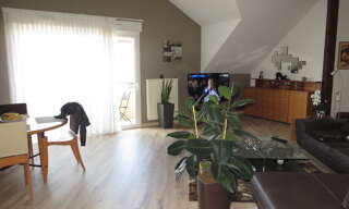 Appartement 3 Pièces 95 m² à louer à Ville-la-Grand (74100)