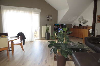Appartement 3 pièces 1710 €