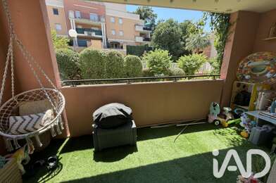 Appartement 3 pièces 1354 €