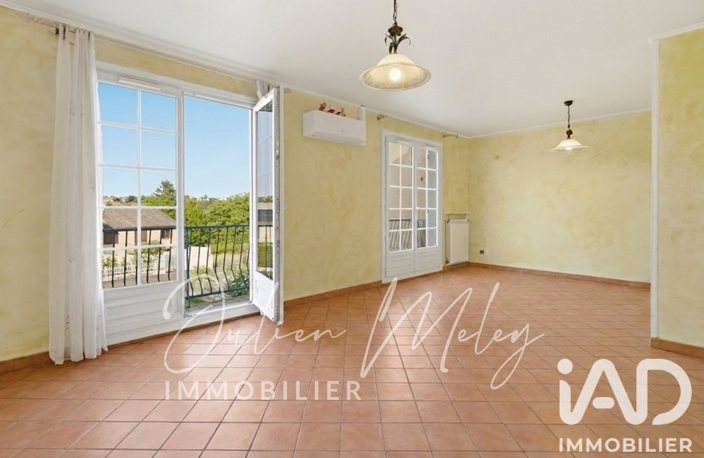 Vente Maison/villa 5 pièces — photo 2