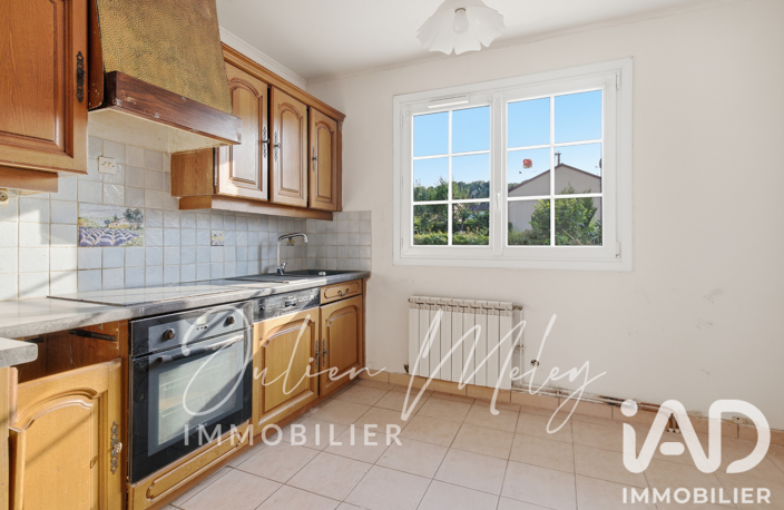 Vente Maison/villa 5 pièces — photo 3